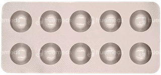 Aladrine 2.5mg Tablet 10